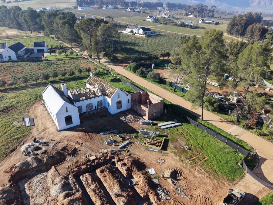 4 Bedroom Property for Sale in Diemersfontein Wine and Country Estate Western Cape